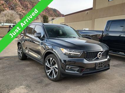 2020 Volvo XC40 Glenwood Springs CO