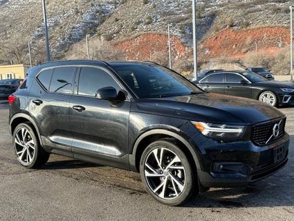 2020 Volvo XC40 Glenwood Springs CO
