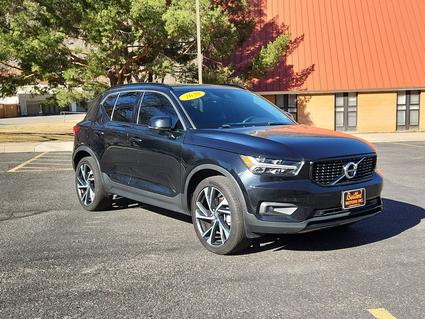 2020 Volvo XC40 Glenwood Springs CO