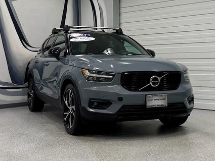 2022 Volvo XC40 East Wenatchee WA