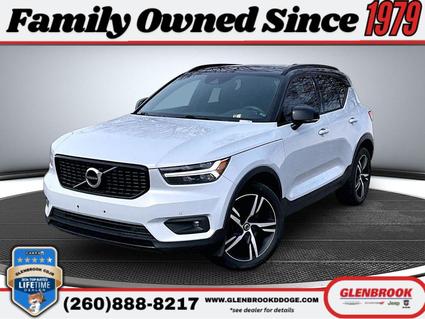 2020 Volvo XC40 Fort Wayne IN