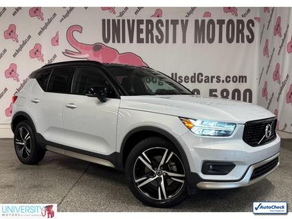 2021 Volvo XC40 Chattanooga TN