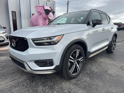 2021 Volvo XC40 Chattanooga TN