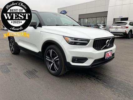 2021 Volvo XC40 Ellisville MO