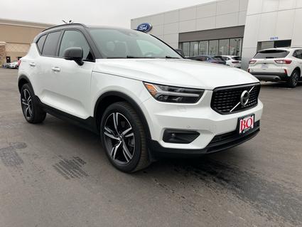 2021 Volvo XC40 Ellisville MO