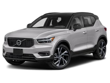 2020 Volvo XC40 Tucson AZ