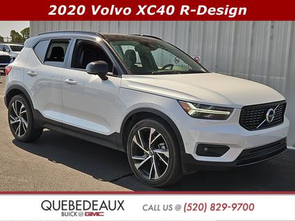 2020 Volvo XC40 Tucson AZ