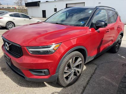 2021 Volvo XC40 Salem VA