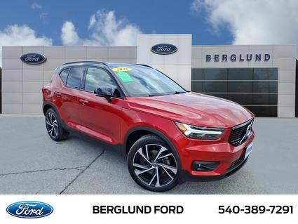2021 Volvo XC40 Salem VA