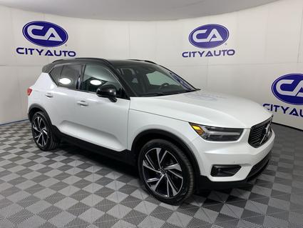 2020 Volvo XC40 Memphis TN
