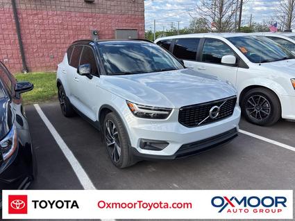 2021 Volvo XC40 Louisville KY