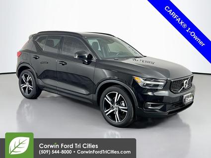 2021 Volvo XC40 Pasco WA