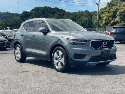 2019 Volvo XC40 Oak Ridge TN