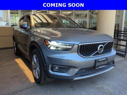 2019 Volvo XC40 Denver CO