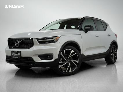 2019 Volvo XC40 Hopkins MN