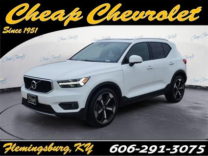2019 Volvo XC40 Flemingsburg KY