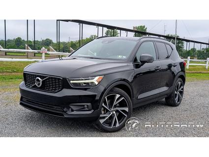 2019 Volvo XC40 Somerset NJ