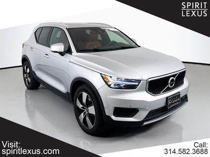 2019 Volvo XC40 Creve Coeur MO