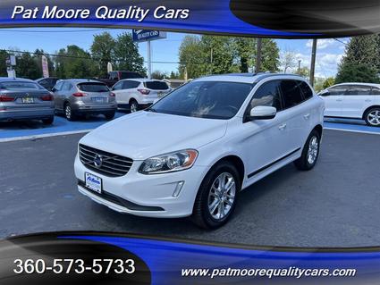 2015 Volvo XC60 Vancouver WA