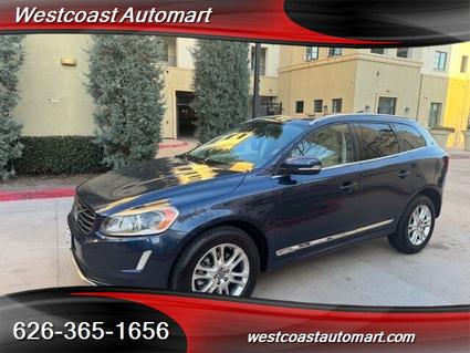 2015 Volvo XC60 Pasadena CA