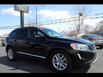 2017 Volvo XC60 Taylorsville UT