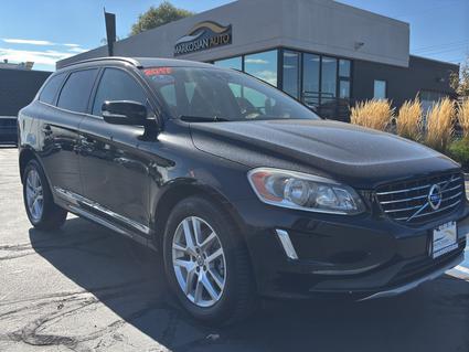 2017 Volvo XC60 Taylorsville UT