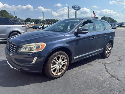 2015 Volvo XC60 Walhalla SC