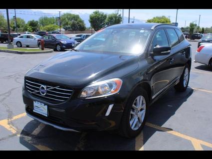 2017 Volvo XC60 Taylorsville UT