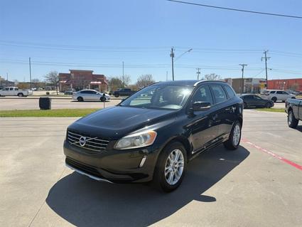 2015 Volvo XC60 Wylie TX