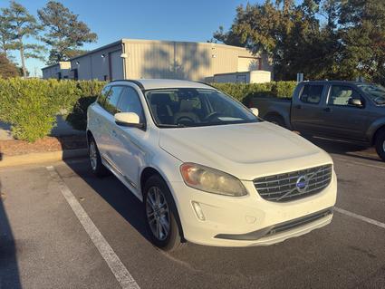2016 Volvo XC60 Wilmington NC