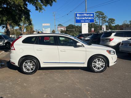 2016 Volvo XC60 Wilmington NC