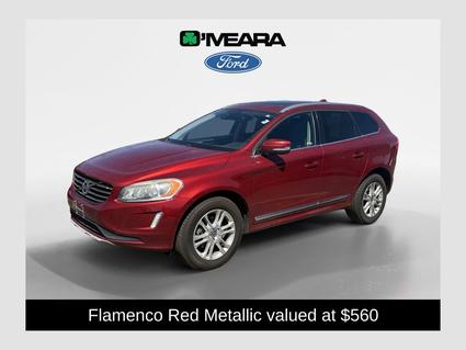 2016 Volvo XC60 Denver CO
