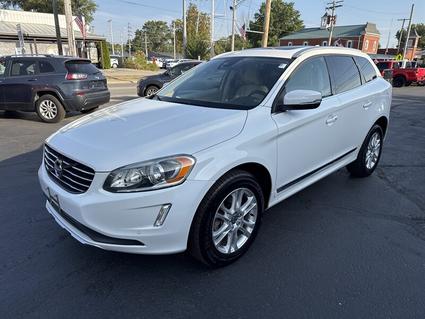 2015 Volvo XC60 Millstadt IL