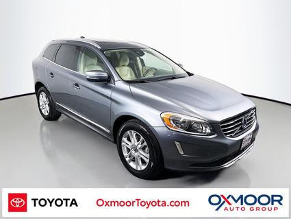 2016 Volvo XC60 Louisville KY