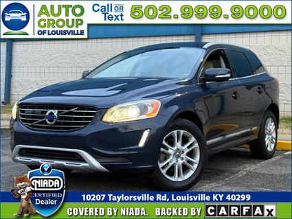 2015 Volvo XC60 Louisville KY