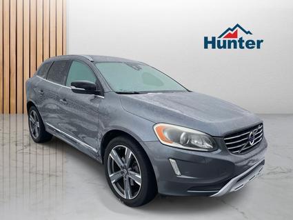 2017 Volvo XC60 Fletcher NC