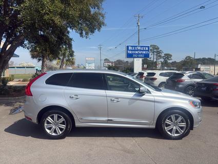 2017 Volvo XC60 Wilmington NC