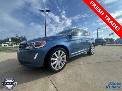2017 Volvo XC60 Destin FL
