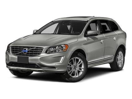 2017 Volvo XC60 Inver Grove Heights MN