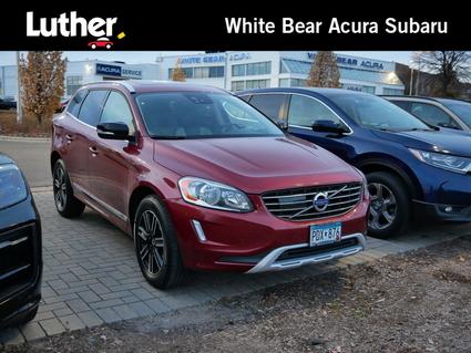 2017 Volvo XC60 Saint Paul MN