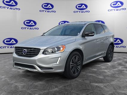 2017 Volvo XC60 Chattanooga TN