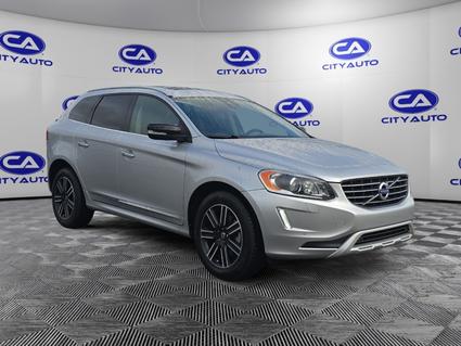 2017 Volvo XC60 Chattanooga TN