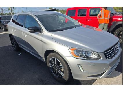2017 Volvo XC60 Chattanooga TN