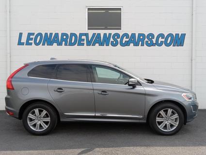 2017 Volvo XC60 Wenatchee WA