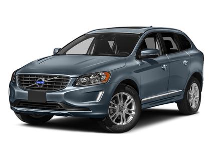 2017 Volvo XC60 Wenatchee WA