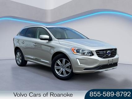 2017 Volvo XC60 Roanoke VA