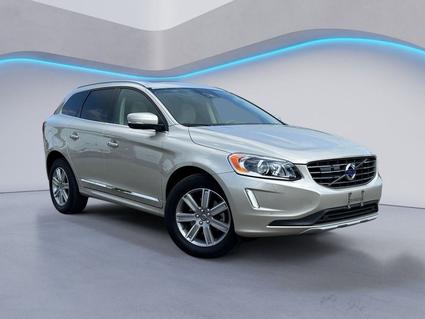 2017 Volvo XC60 Roanoke VA