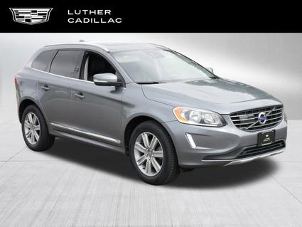 2017 Volvo XC60 Saint Paul MN