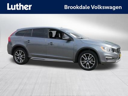 2018 Volvo V60 Cross Country Minneapolis MN