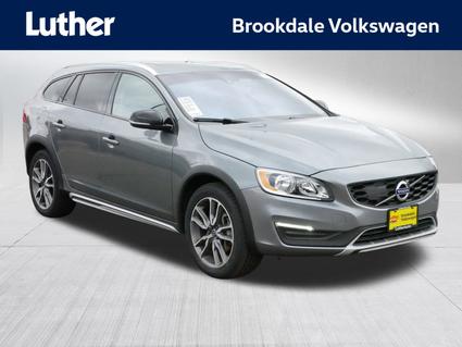 2018 Volvo V60 Cross Country Minneapolis MN